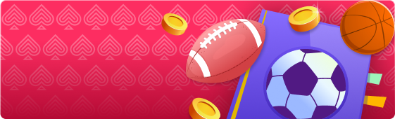 Sports Betting at LetsJackpot